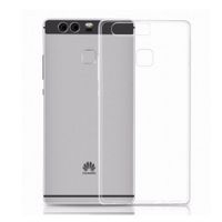 Futerał BACK CASE ULTRA SLIM 0,5 mm do HUAWEI P9