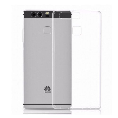 Futerał BACK CASE ULTRA SLIM 0,5 mm do HUAWEI P9 na Arena.pl