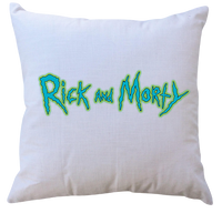 Poduszka Rick i Morty