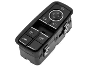 PRZEŁĄCZNIK STEROWANIA SZYB LEWY PRZÓD PORSCHE 911 targa 2016 2017 2018