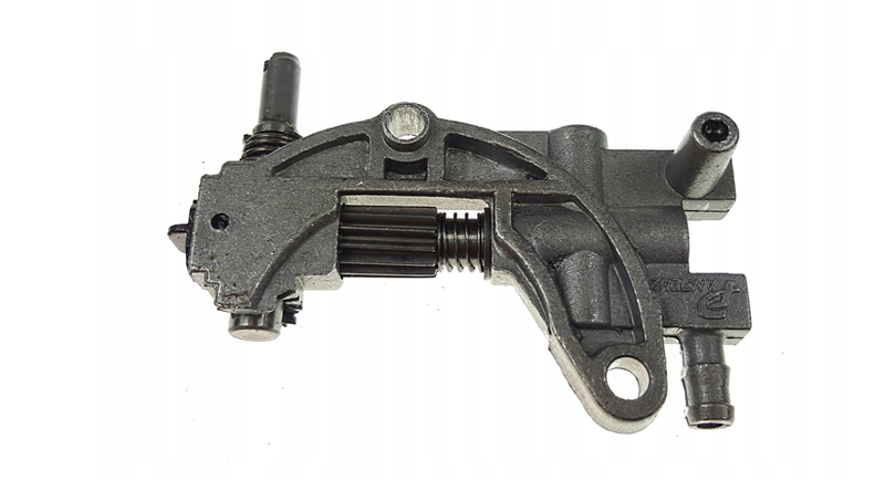 Pompa, pompka olejowa do pił, pilarek spalinowych zdjęcie 1