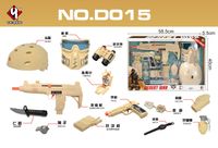 NIEZWYKŁY ZESTAW ŻOŁNIERZA  PIASEK W WALCE