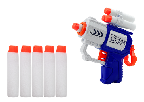 DLA MAŁYCH KOSMONAUTÓW PISTOLET KOSMICZNY na Arena.pl