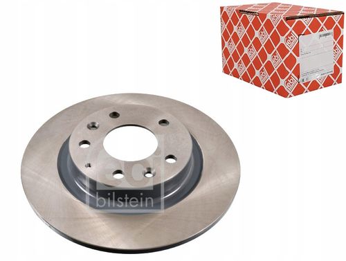 TARCZA HAM TYL 280X10 P FEBI BILSTEIN na Arena.pl