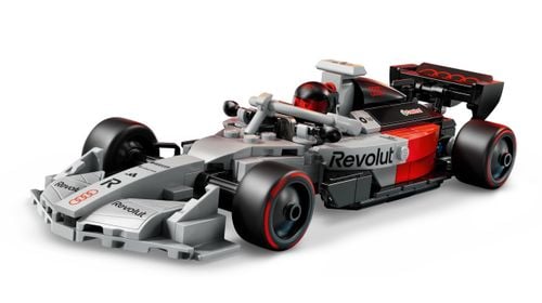 LEGO(R) SPEED CHAMPIONS 77259 na Arena.pl