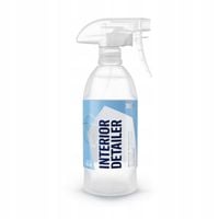 GYEON Q2M Interior Detailer 500ml Produkt do szybkiego odświeżenia kokpitu