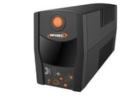 Infosec X1+ 500 IEC