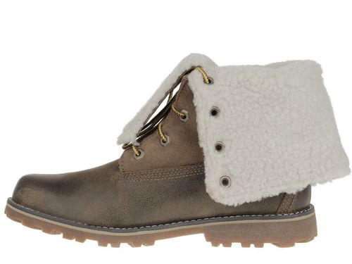 Timberland 6 In WP Shearling Junior A1BXZ - 40 na Arena.pl