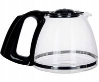 2 x Dzbanek szklany 1,25L do ekspresu Tefal PRINCIPIO