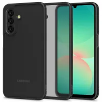 Etui Tech-Protect MagMat na Samsung Galaxy A26 5G - czarny mat