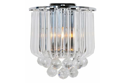 Lampa kinkiet UTAH 225001-06 Reality na Arena.pl