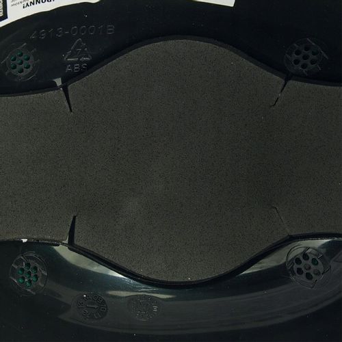 CZAPKA Z DASZKIEM ROBOCZA WKŁADKA OCHRONNA HPDE na Arena.pl