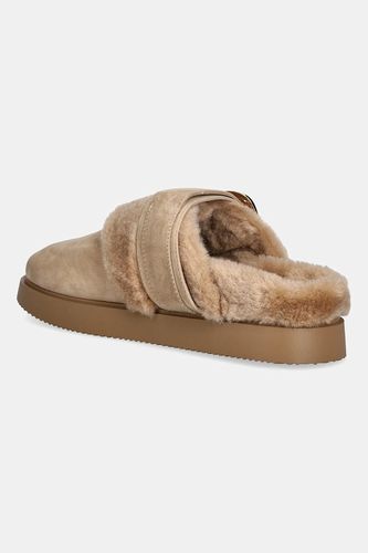 Steve Madden COZY UP - Kapcie R41 na Arena.pl