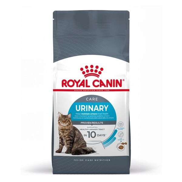 ROYAL CANIN Urinary Care 2kg zdjęcie 1