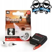 ALPINE ZATYCZKI/STOPERY DO USZU MOTOSAFE TOUR