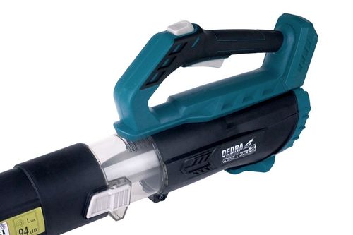 dmuchawa ogrodowa 18v 500m3/min sas+all - ded7093 na Arena.pl