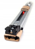 Szyna BFT BIN 650-850 PASEK 2900mm do Botticelli