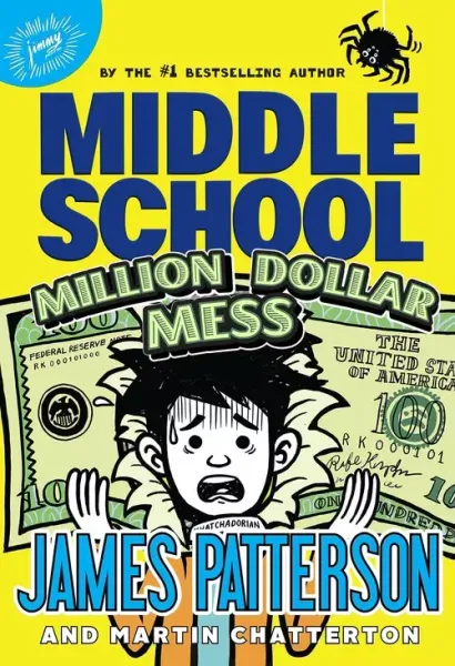 Middle School: Million Dollar Mess zdjęcie 1