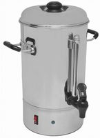 ELEKTRYCZNY PODGRZEWACZ/WARNIK DO WODY/WINA 10L WB-10A