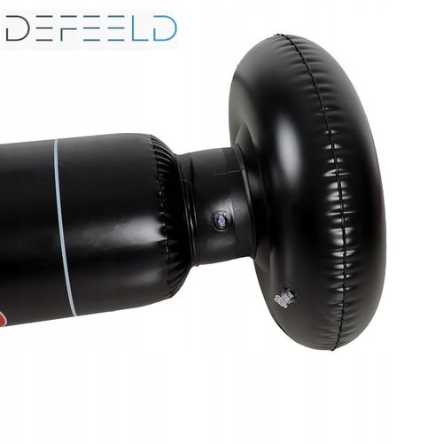 Worek Bokserski Treningowy Worek Bokserski Dla Dzieci Stojący 160cm na Arena.pl