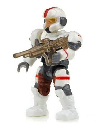 Mega Bloks Halo UNSC C&C Console na Arena.pl