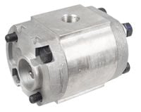 POMPA HYDRAULICZNA CEDRUS ŁUPARKA LS09V 3-FAZOWA 400V