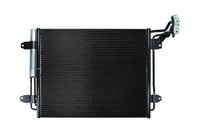 SKRAPLACZ KLIMATYZACJI VW TIGUAN 2009 2010 2011 2012 2013 2014 2015 2016
