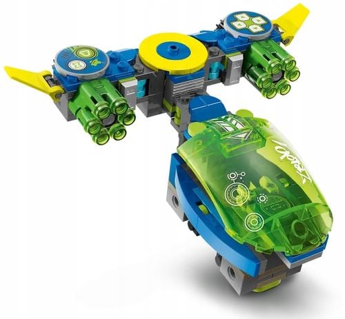 71491 - lego dreamzzz - samochód wyścigowy mateo i z-bloba na Arena.pl