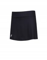 SPÓDNICZKA BABOLAT PLAY SKIRT WOMEN BLACK L