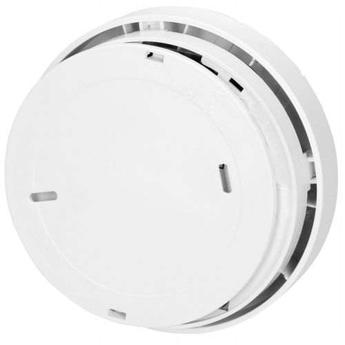 CZUJNIK CZADU DETEKTOR TLENKU WĘGLA GAZU CO LCD + CZUJNIK DYMU + na Arena.pl