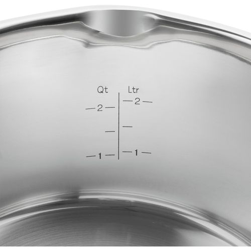 Zwilling Simplify Zestaw 4 garnków na Arena.pl
