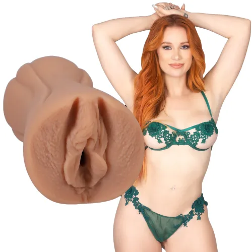 doc johnson ultraskyn madison morgan signature stroker anatomiczny na Arena.pl