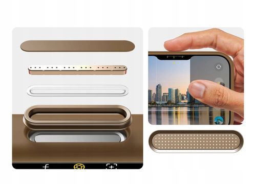 Etui Elago Magsafe Silicon Case do iPhone 17 PRO Brown na Arena.pl