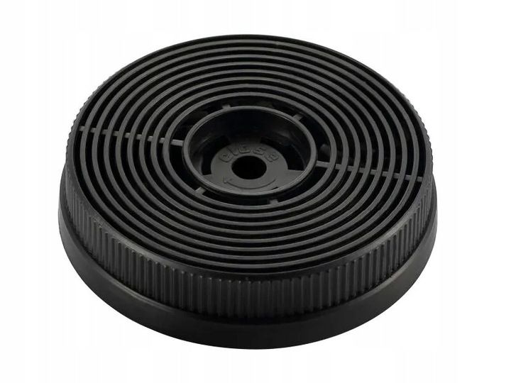 FILTR WĘGLOWY TYP BT-M DO OKAPU BERDSEN zdjęcie 4