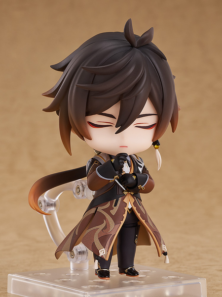Nendoroid Zhongli - Genshin Impact zdjęcie 3