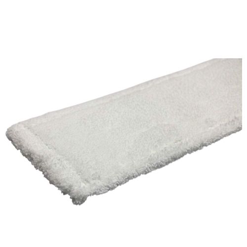 Mop Tes 2 oczka mikrofaza biała standard 40 cm Intermop na Arena.pl
