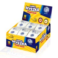 gumka myszka astra a'18  6685