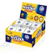 gumka myszka astra a'18  6685