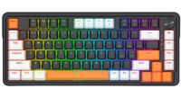 Klawiatura Redragon K714WBO-RGB LANDSHAKER