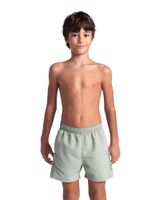 ARENA SZORTY JR FUNDAMENTALS LOGO JR BOXER JADE BLACK