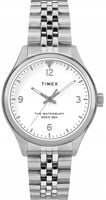 Zegarek damski Timex Heritage Waterbury Timex-TW2R69400