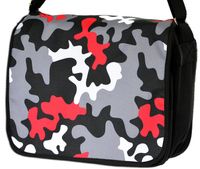 TORBA MŁODZIEŻOWA, STUDENCKA, SZKOLNA NA RAMIĘ A4