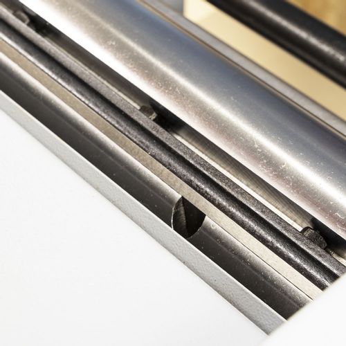 Grubościówka Holzmann DHM415 220 mm na Arena.pl