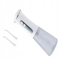 Irygator dentystyczny bezprzewodowy do zębów jamy ustnej tryb diy