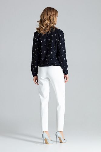 Bluzka M371 Granat S na Arena.pl