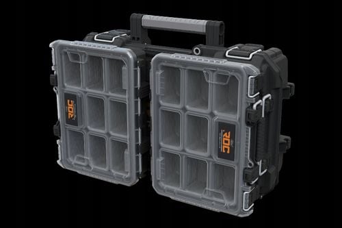 MAŁY ORGANIZER MODUŁOWY NARZĘDZIOWY ROC PRO GEAR 2.0 KETER na Arena.pl