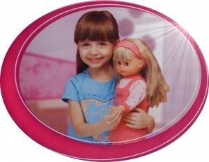 INTERAKTYWNA NATALIA CHODZĄCA 45CM na Arena.pl