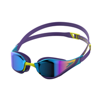 SPEEDO OKULARY UNISEX FASTSKIN PURE FOCUS GOG MIR AU BLUE 8-11778003