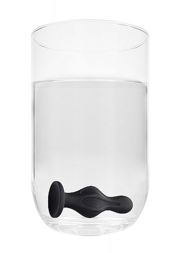 Magic Butt Plug - Black na Arena.pl