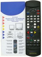 PILOT UNIWERSALNY SUPERTEL 5in1